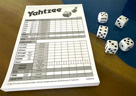 yahtzee proficiency test|How to Ace the Yahtzee Proficiency Test: Tips and Tricks from a Pro.